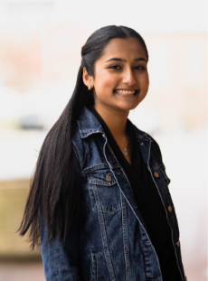 Student Headshot